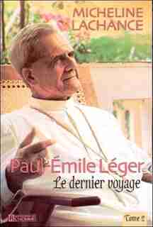 DERNIER VOYAGE -LE T.2 by Micheline Lachance