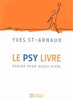 PSY LIVRE -LE by Yves St-Arnaud