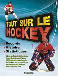 Tout sur le hockey de Dan Diamond