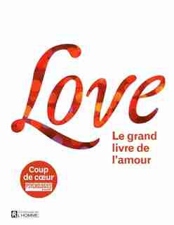 Love de Leo Bormans