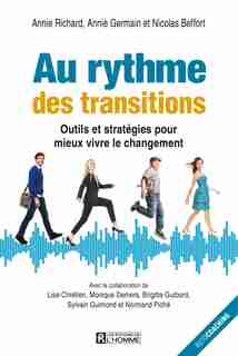 Au rythme des transitions by Annie Richard