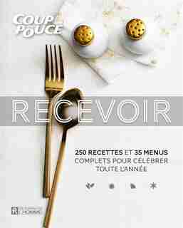 Recevoir by Coup de Pouce