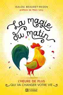 La magie du matin by Isalou Beaudet-Régen
