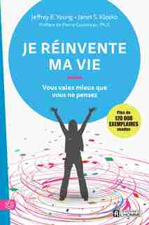 JE REINVENTE MA VIE