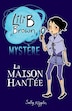 Lili B. Brown Mysteres Tome 1 La Maison Hantée, Book By Sally Rippin ...