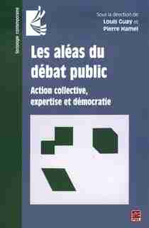 Les aléas du débat public by Pierre Hamel