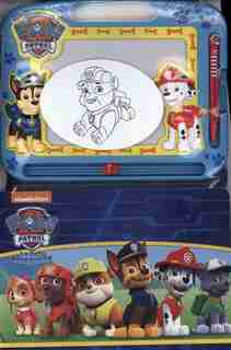 Paw Patrol La Pat Patrouille by COLLECTIF