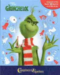 Le Grincheux by COLLECTIF