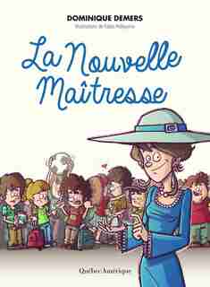CHARLOTTE TOME 1 La nouvelle maîtresse: Nouvelle édition de Dominique Demers