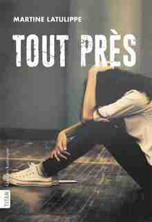 Tout près de Martine Latulippe