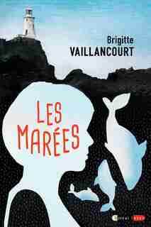 Marées de Brigitte Vaillancourt