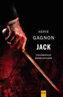 Jack de Hervé Gagnon
