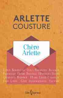 Chère Arlette de Arlette Cousture