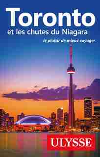 Toronto et les chutes du Niagara by COLLECTIF