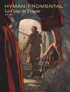 Le Coup De Prague by Jean-luc Fromental