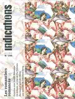 Revue Indications, no 398 by COLLECTIF