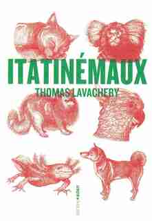 Itatinémaux by Thomas Lavachery