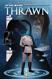 Star Wars - Thrawn by Jody Houser