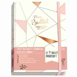 Mon bullet agenda 2021 by COLLECTIF