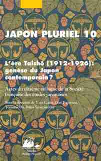 Japon pluriel 10 by COLLECTIF