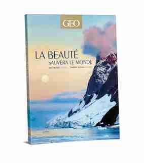 La beauté sauvera le monde de Eric Meyer