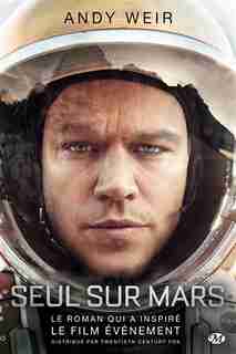 Seul sur Mars by Andy Weir