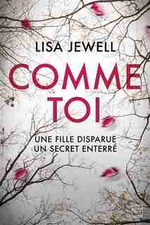 Comme toi by Lisa Jewell