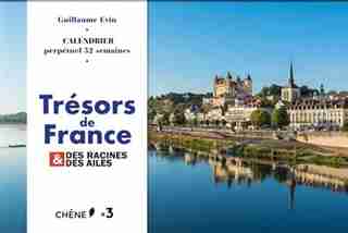 CAL.52 SEM.FRANCE DES RAC de Guillaume Evin