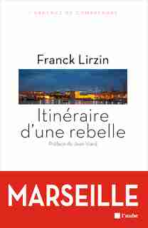 Biographie d'une inconnue by Franck Lirzin