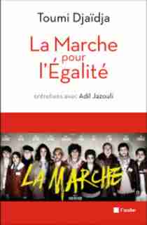 Que sont-ils devenus? by Toumi Djaïdja