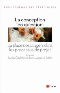 Conception en question (La) by Jean-Jacques Terrin