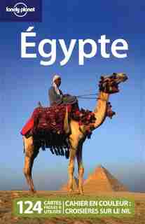 EGYPTE -6E ED. by Matthew Firestone