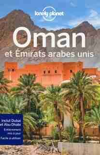 Oman 2e ed Lonely Planet by Lonely Planet