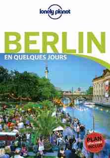 BERLIN EN QUELQUES JOURS -5E ED. by COLLECTIF