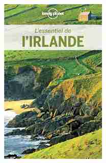 L'IRLANDE LONELY PLANET 3ÈME ÉDITION by Lonely Planet