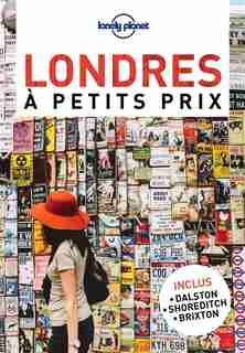LONDRES A PETITS PRIX 5ÈME ÉDITION by Lonely Planet