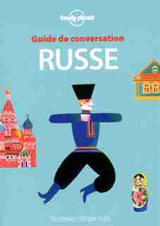 RUSSE 7E ED.-GUIDE CONVERSATION by COLLECTIF