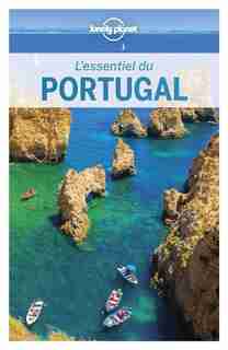 Portugal 1ère édition by Lonely Planet