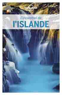 L'ESSENTIEL DE L'ISLANDE by COLLECTIF