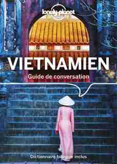GUIDE DE CONVERSATION VIETNAMIEN by COLLECTIF
