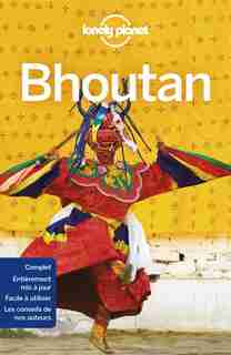 BHOUTAN 2ED by Lonely Planet