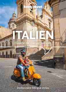 Guide de conversation: Italien de Anonyme