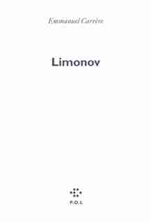 Limonov by Emmanuel Carrère