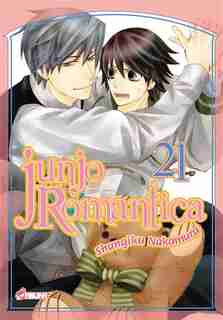 JUNJO ROMANTICA T21 by NAKAMURA-S