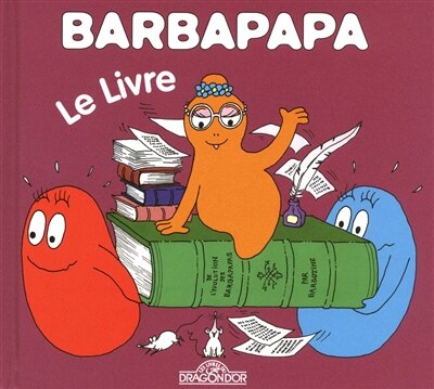 Get Livre Le Barbapapa Book By Annette Tison Hardcover Www HD Get Wallpaper Livre Le Barbapapa Book By Annette Tison Hardcover Www For iPhone Free