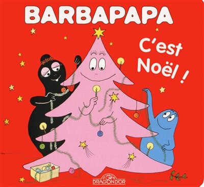 Download C Est Noel Barbapapa Book By Annette Tison Hardcover Www Desktop Wallpaper Free Wallpaper C Est Noel Barbapapa Book By Annette Tison Hardcover Www Desktop Wallpaper