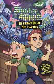 Swan & Neo: Le livre don’t de Swan & Neo
