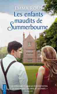 Enfants maudits de summerbourne -les by Emma Rous