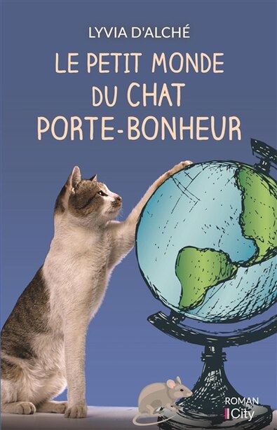 Petit Monde Du Chat Porte Bonheur Le Book By Lyvia D Alche Paperback Www Chapters Indigo Ca Petit Monde Du Chat Porte Bonheur Le Book By Lyvia D Alche Paperback Www Chapters Indigo Ca