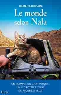 Le monde selon Nala de Dean Nicholson